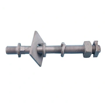 Line Post Stud