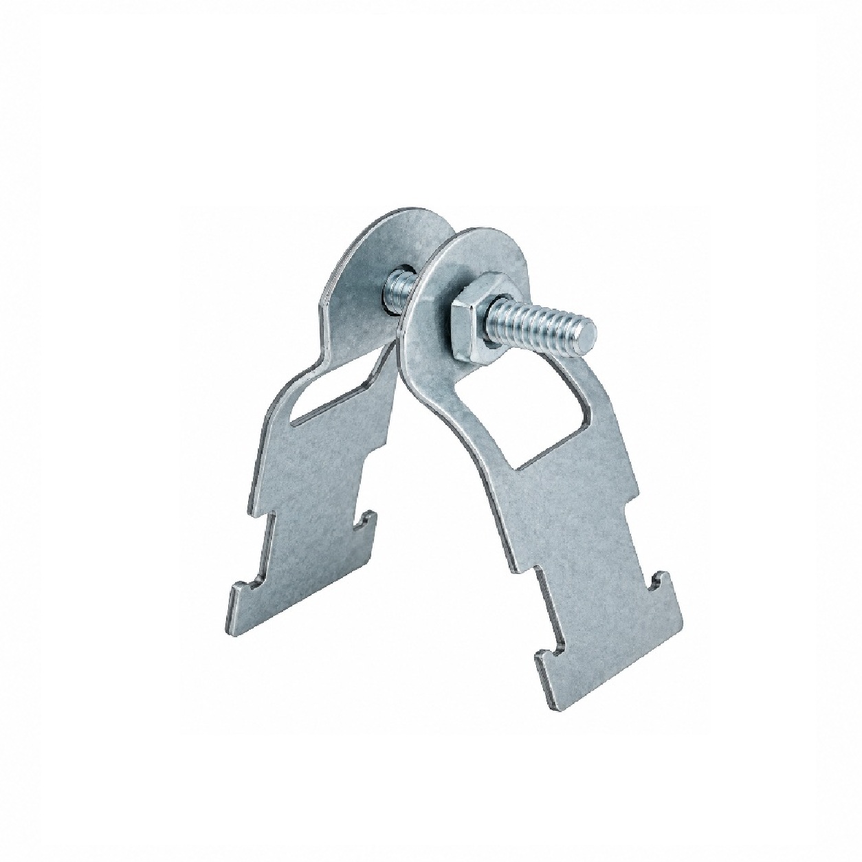 Multi-Grip Pipe Clamps