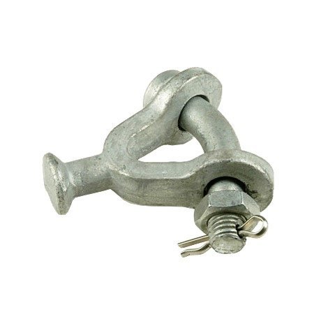 Y-Type Ball Clevis