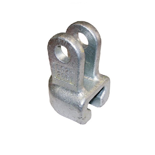 Socket Clevis