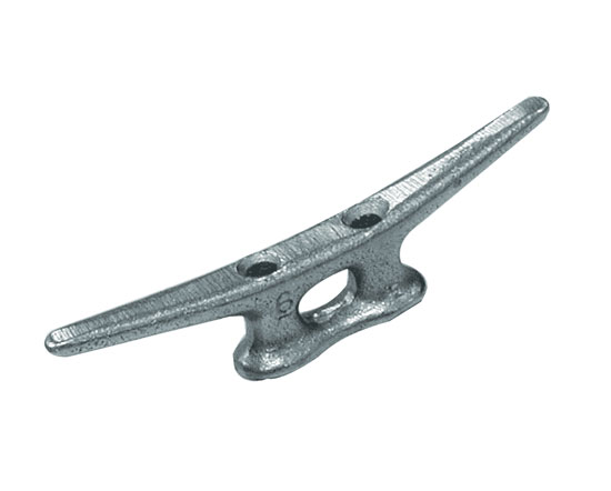 Galvanized Dock Cleats