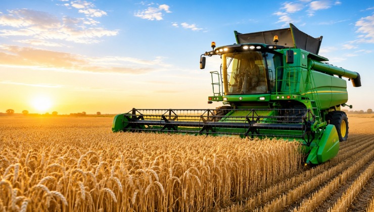 Agriculture