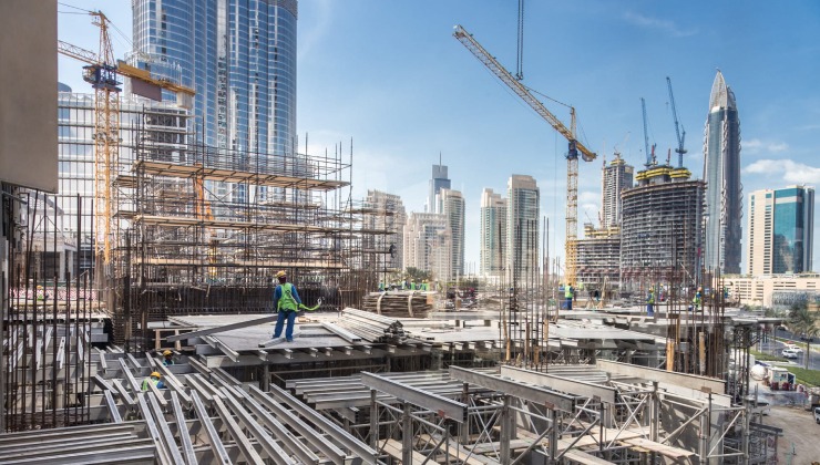 Construction Sector