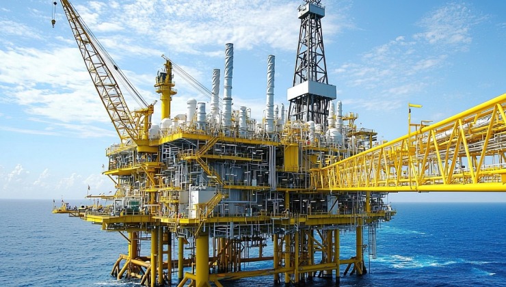 Petrochemical