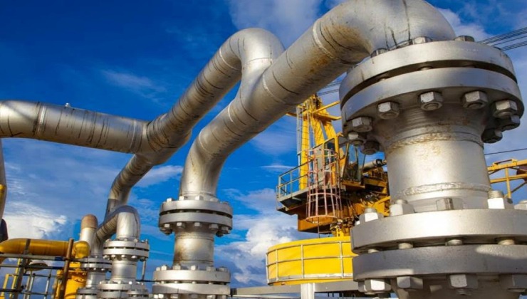 Pipeline Industry