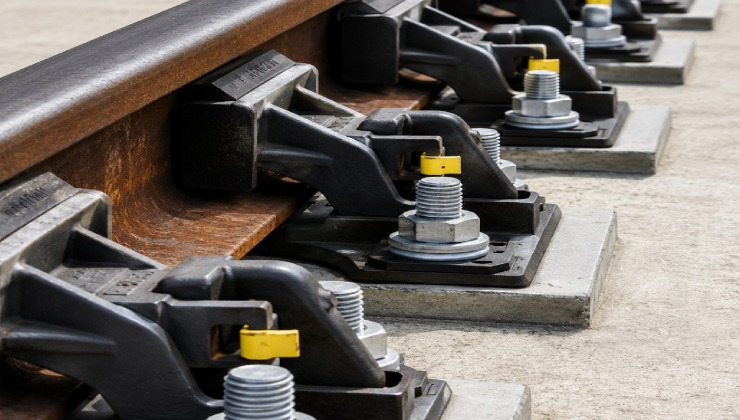 Railway Industry