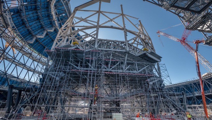 Scaffolding Product
