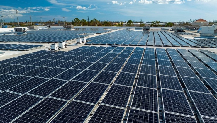 solar Product