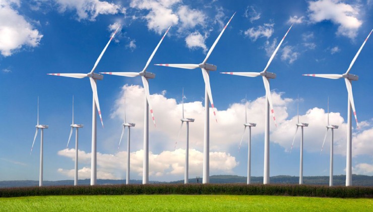 Wind Power